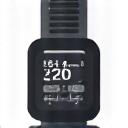 Širdies ritmo monitorius